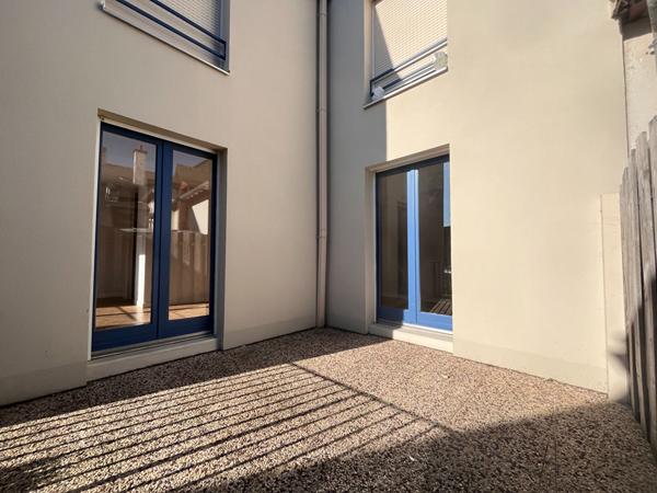 Vente appartement Pace : 170 080 € - AJP Immobilier Pacé