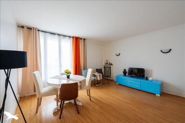 Appartement à vendre |  Eaubonne |  4 pièces | 65 m²