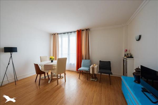 Appartement à vendre |  Eaubonne |  4 pièces | 65 m²