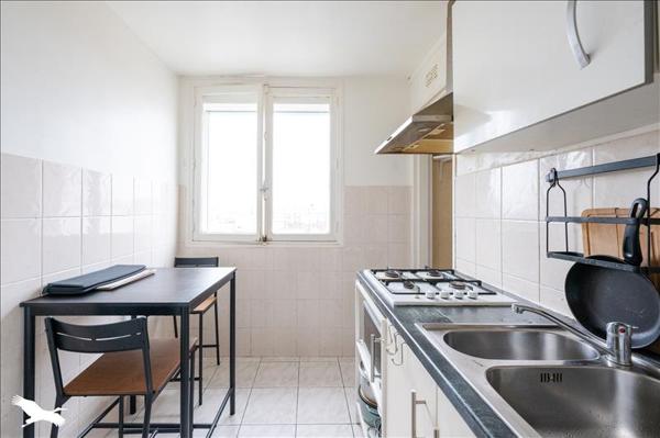 Appartement à vendre |  Eaubonne |  4 pièces | 65 m²