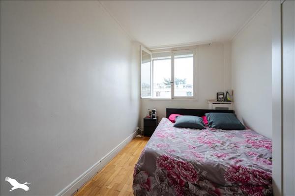 Appartement à vendre |  Eaubonne |  4 pièces | 65 m²