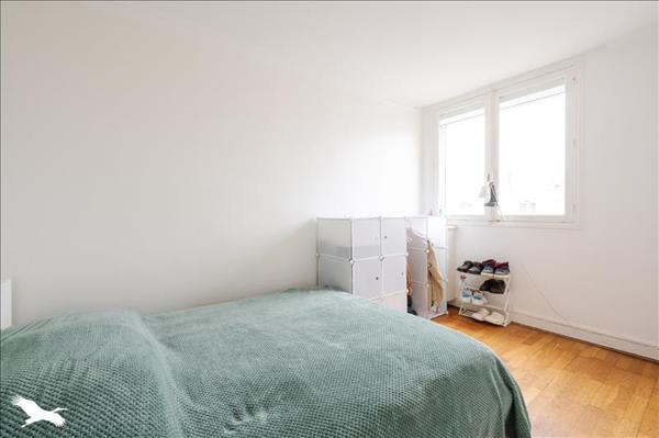 Appartement à vendre |  Eaubonne |  4 pièces | 65 m²