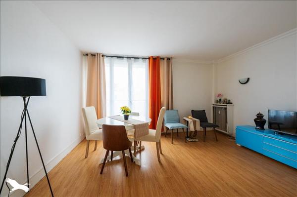 Appartement à vendre |  Eaubonne |  4 pièces | 65 m²