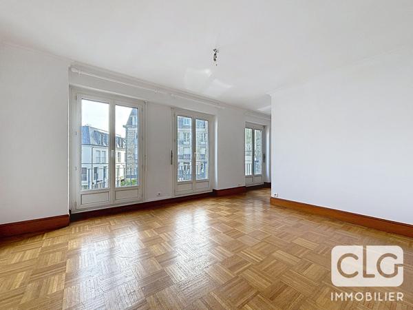 Appartement Quimper 2 pièce(s) 59.1 m2