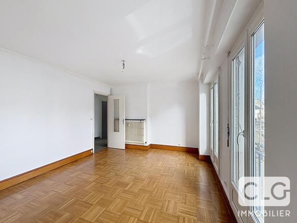 Appartement Quimper 2 pièce(s) 59.1 m2