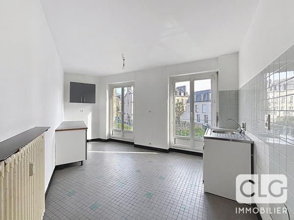 Appartement Quimper 2 pièce(s) 59.1 m2