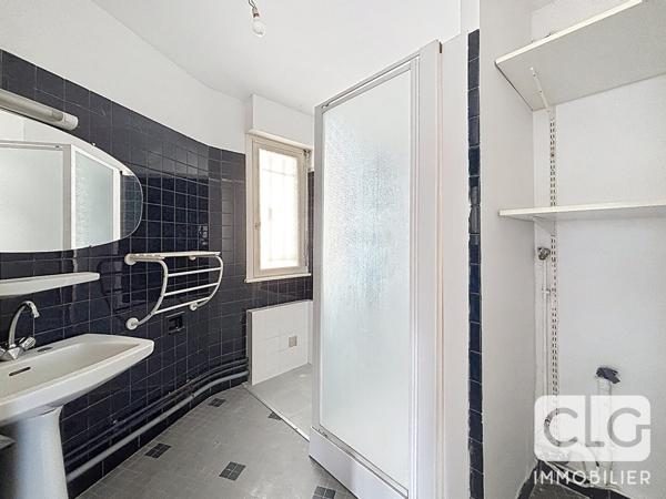 Appartement Quimper 2 pièce(s) 59.1 m2