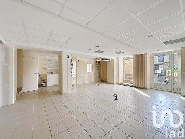 Maison à vendre 6 pièces 235 m² Thouars