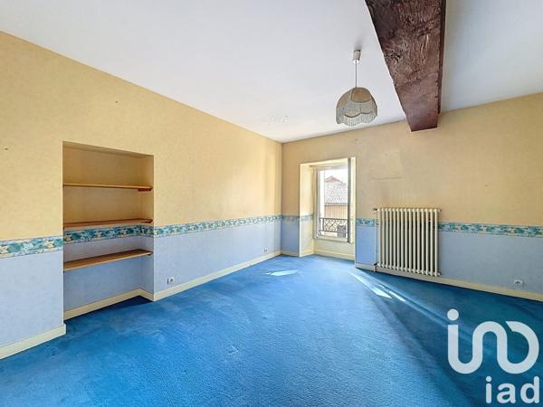 Maison à vendre 6 pièces 235 m² Thouars