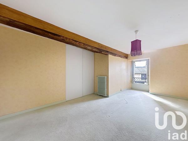 Maison à vendre 6 pièces 235 m² Thouars