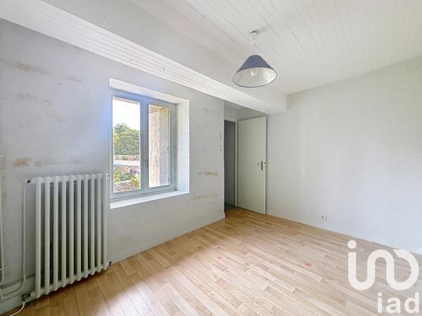 Maison à vendre 6 pièces 235 m² Thouars