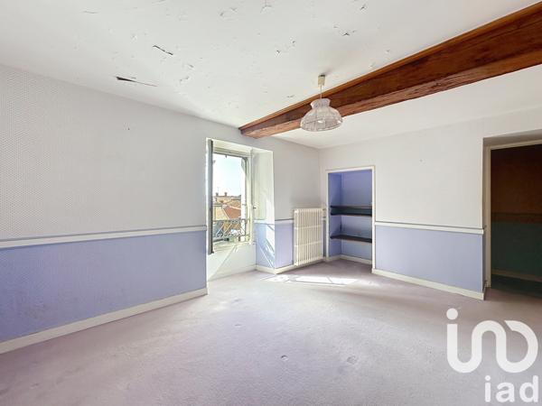 Maison à vendre 6 pièces 235 m² Thouars