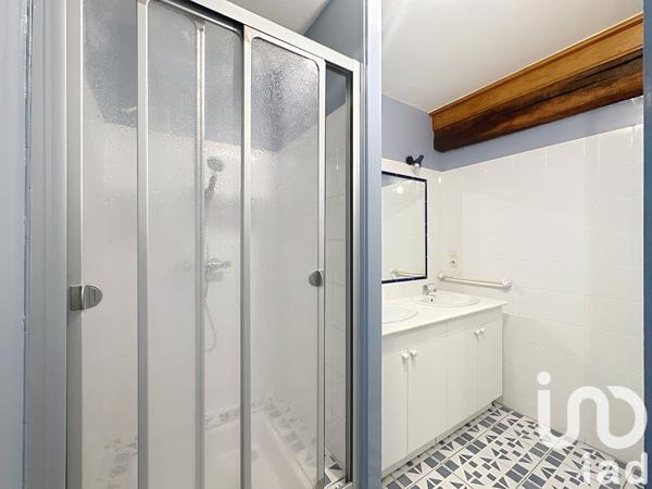 Maison à vendre 6 pièces 235 m² Thouars