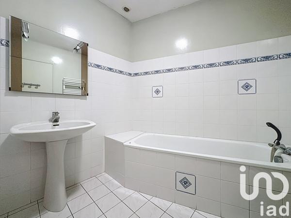 Maison à vendre 6 pièces 235 m² Thouars