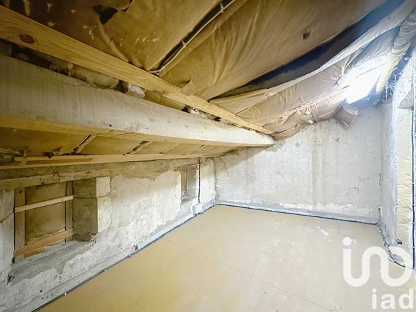 Maison à vendre 6 pièces 235 m² Thouars