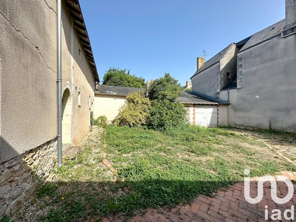 Maison à vendre 6 pièces 235 m² Thouars
