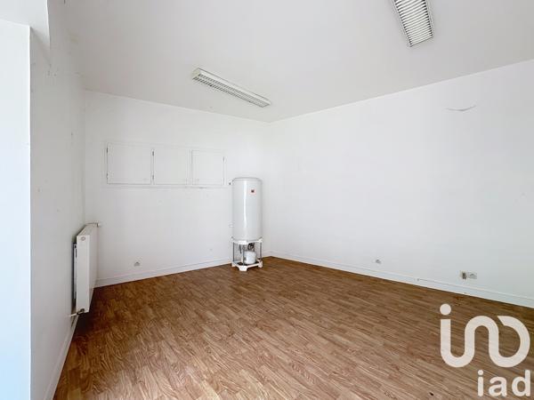 Maison à vendre 6 pièces 235 m² Thouars