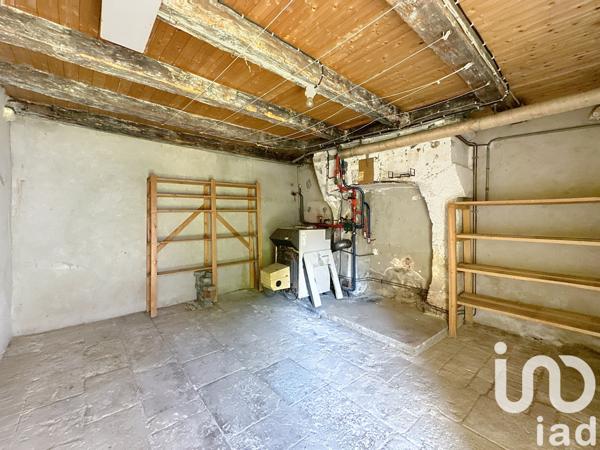 Maison à vendre 6 pièces 235 m² Thouars