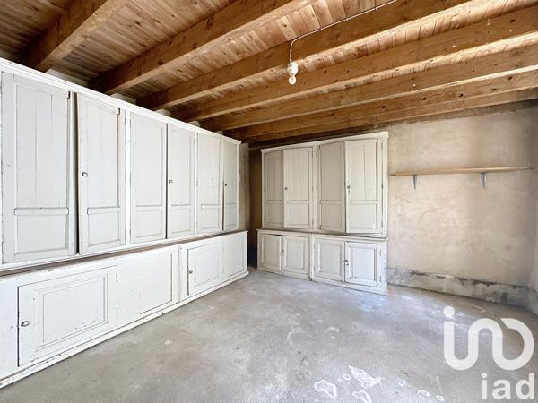 Maison à vendre 6 pièces 235 m² Thouars