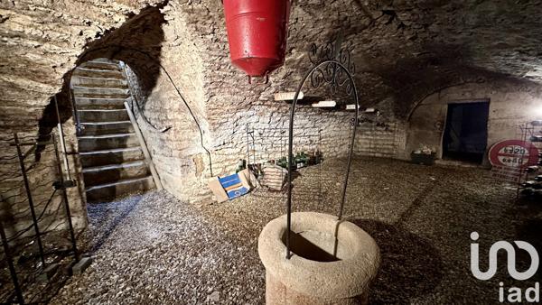 Maison à vendre 6 pièces 235 m² Thouars