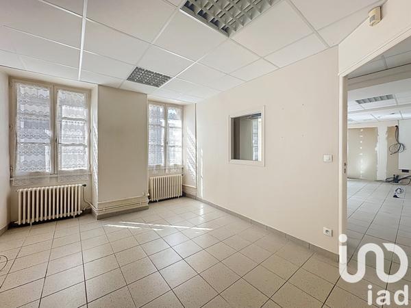Maison à vendre 6 pièces 235 m² Thouars