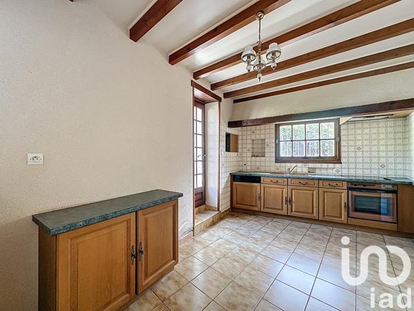 Maison à vendre 6 pièces 235 m² Thouars