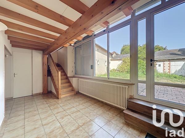 Maison à vendre 6 pièces 235 m² Thouars