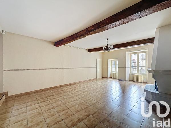 Maison à vendre 6 pièces 235 m² Thouars