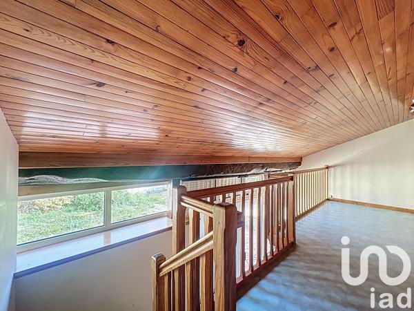 Maison à vendre 6 pièces 235 m² Thouars