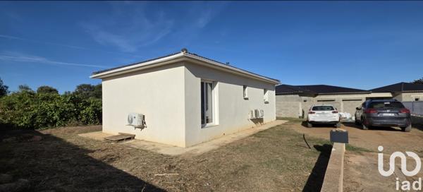 Maison à vendre 3 pièces 70 m² Vescovato