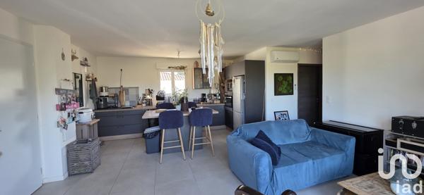 Maison à vendre 3 pièces 70 m² Vescovato