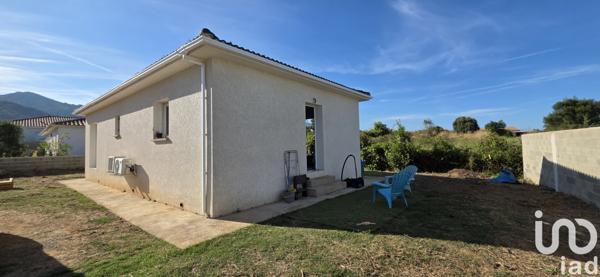 Maison à vendre 3 pièces 70 m² Vescovato