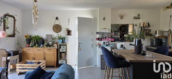 Maison à vendre 3 pièces 70 m² Vescovato