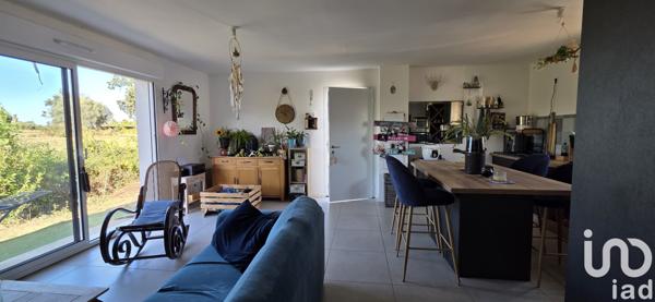 Maison à vendre 3 pièces 70 m² Vescovato