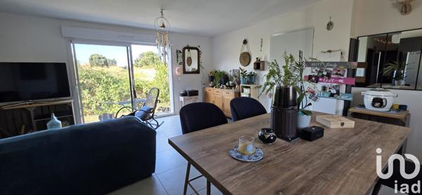 Maison à vendre 3 pièces 70 m² Vescovato