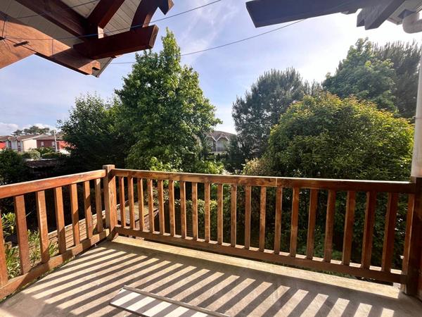 Appartement 2 pièces 40 m² BIGANOS - 33380