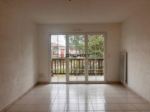 Appartement 2 pièces 40 m² BIGANOS - 33380