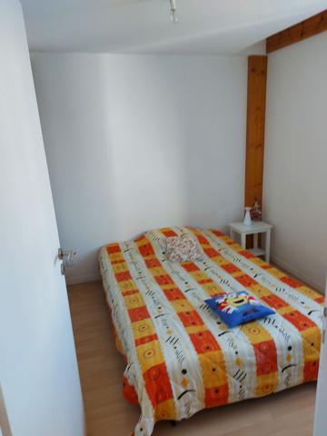 T2 bis en bail meublé à l’année quartier Saint Eloi