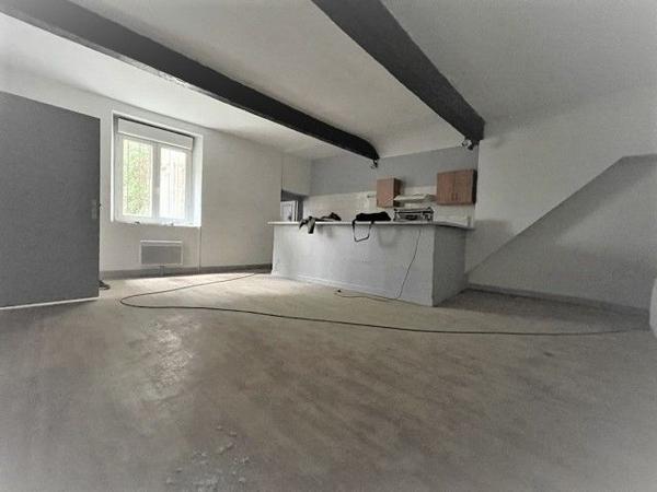 Appartement 4 pièces - 89 m² Exclusivité efficity