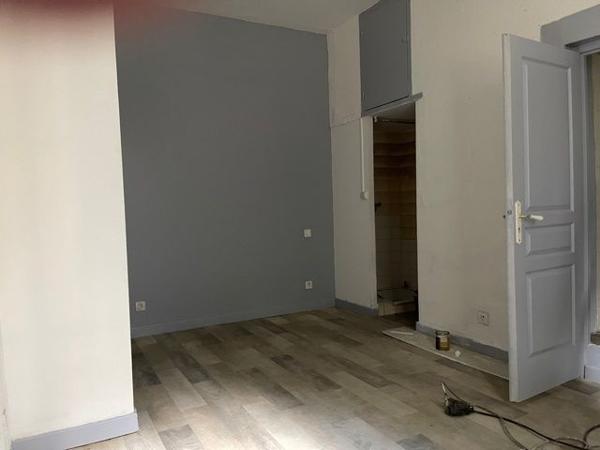 Appartement 4 pièces - 89 m² Exclusivité efficity