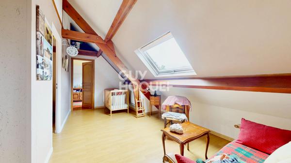 Maison Balleroy Sur Drome 5 pièce(s) 158 m2