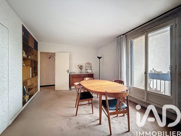 Appartement à vendre 4 pièces 77 m² Épinay-sur-Seine
