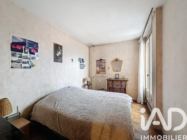 Appartement à vendre 4 pièces 77 m² Épinay-sur-Seine