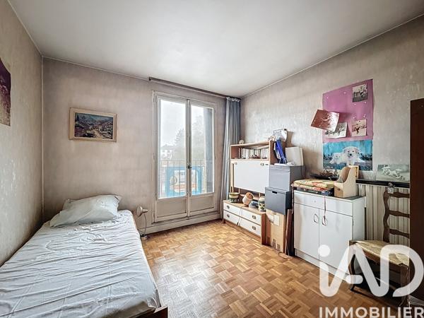 Appartement à vendre 4 pièces 77 m² Épinay-sur-Seine