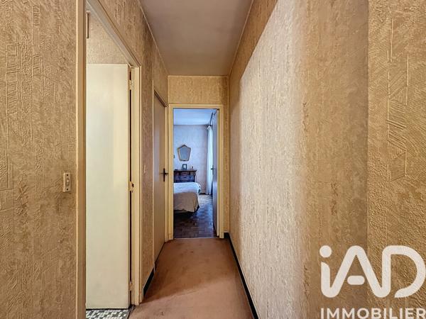 Appartement à vendre 4 pièces 77 m² Épinay-sur-Seine
