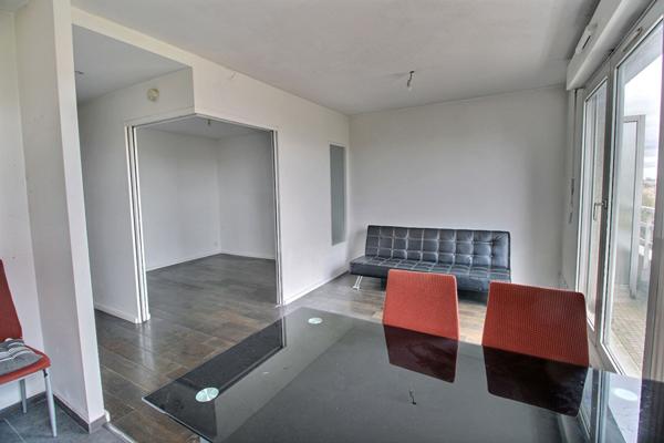 Appartement Le Pre Saint Gervais grand studio avec coin nuit - cave et stationnement