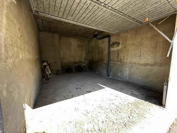 Parking / Box à vendre à Agde (34300)