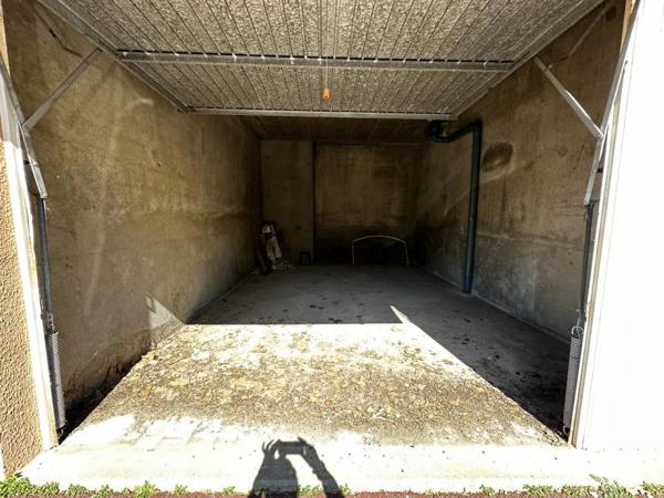 Parking / Box à vendre à Agde (34300)