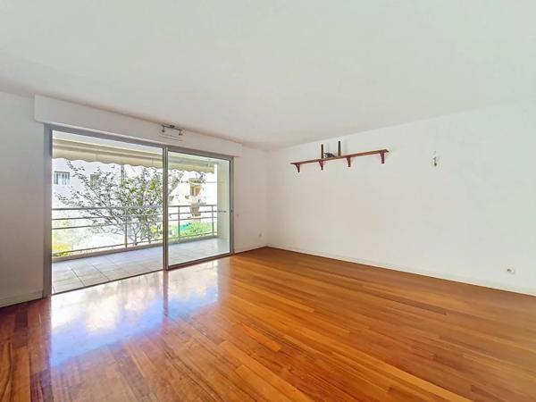 Appartement à vendre à Marseille (13001)