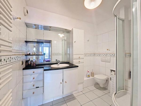 Appartement à vendre à Marseille (13001)